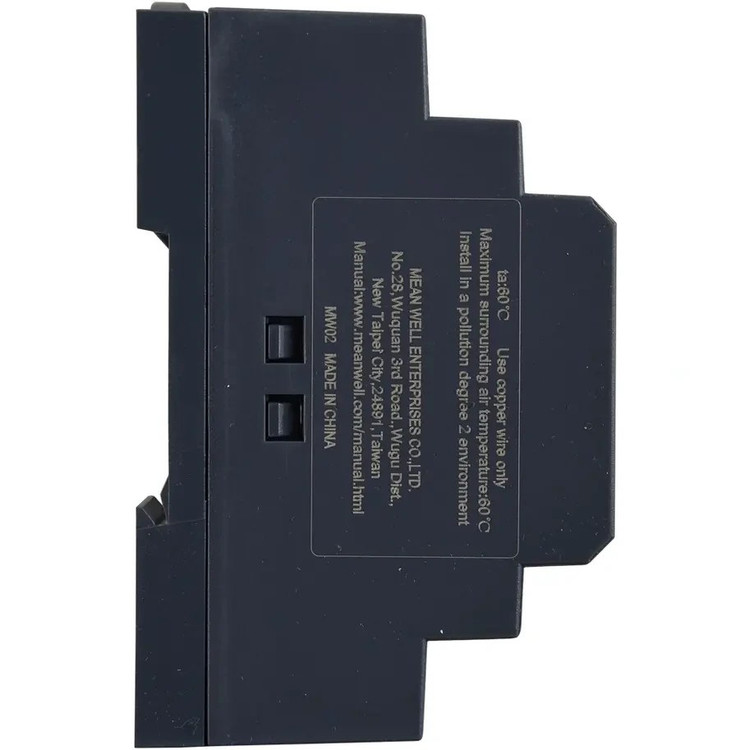 DDR-60L-12