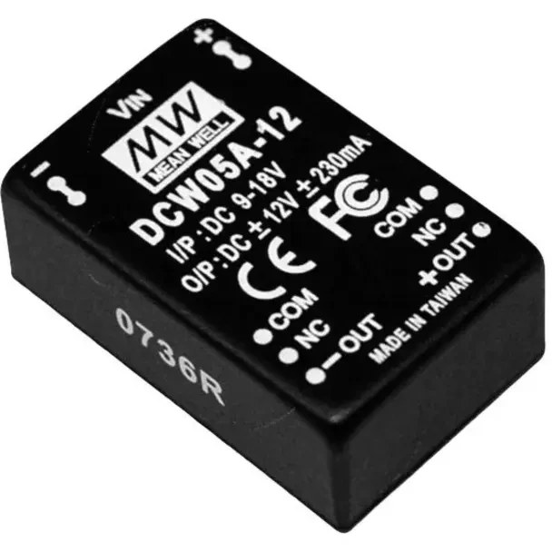 DCW05A-12