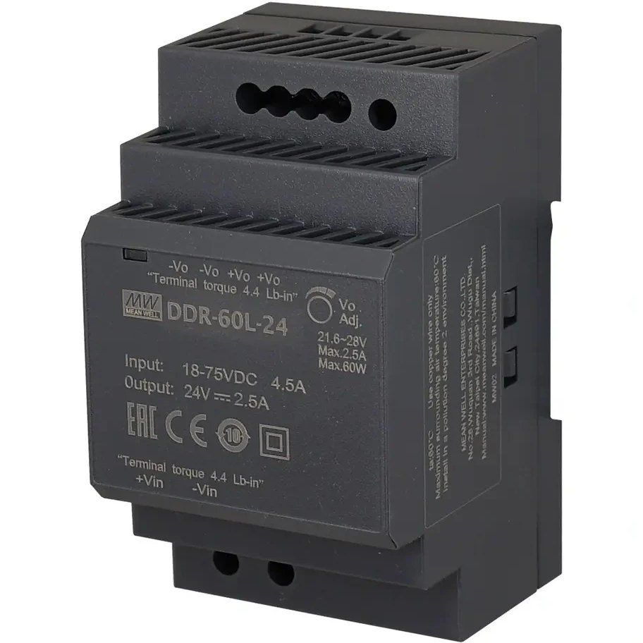 DDR-60L-24
