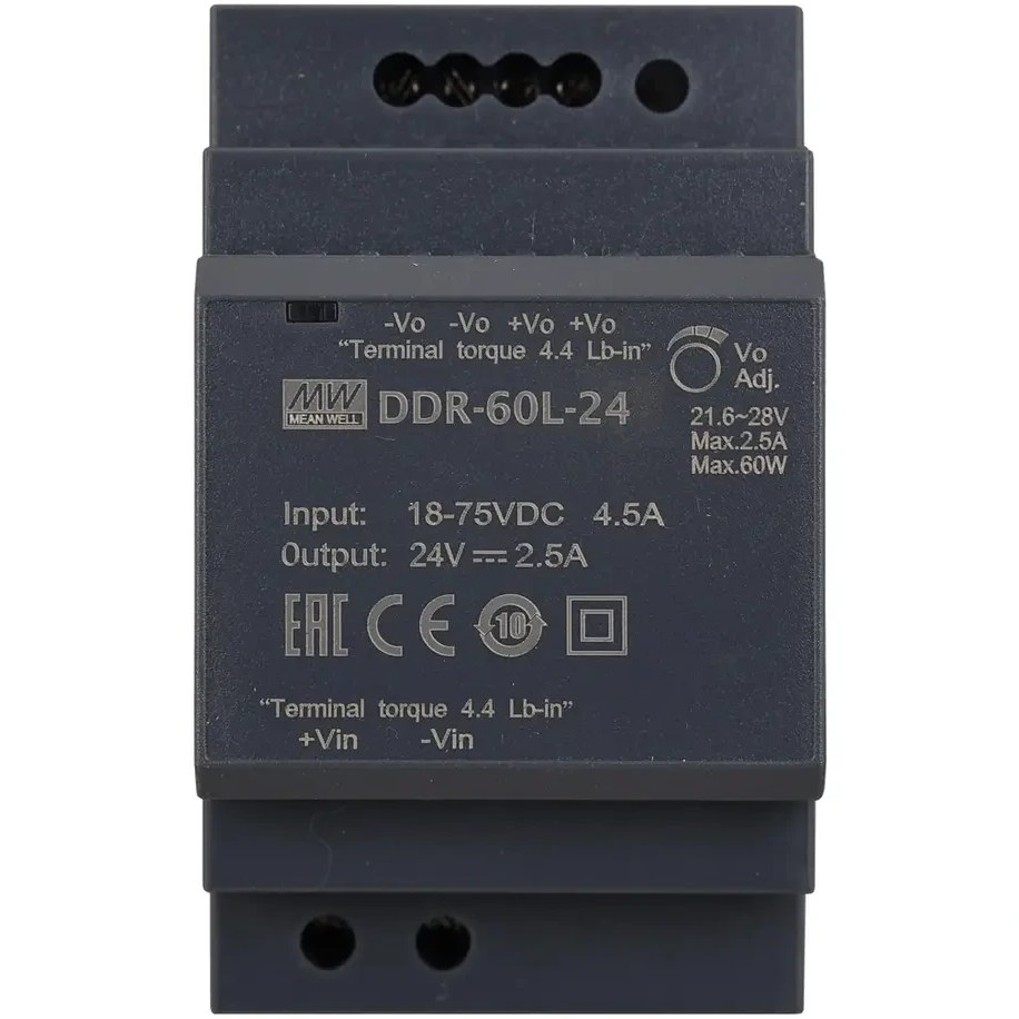 DDR-60L-24