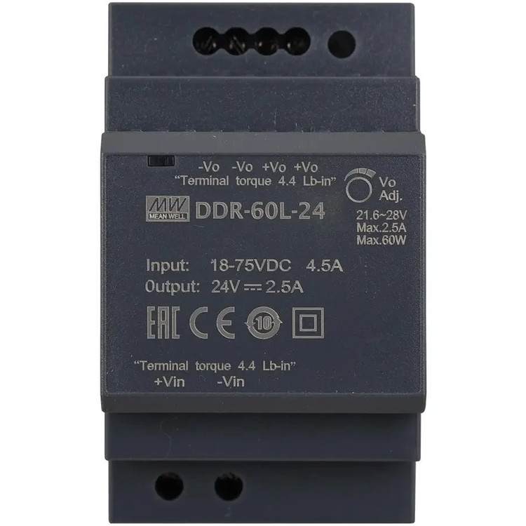 DDR-60L-24