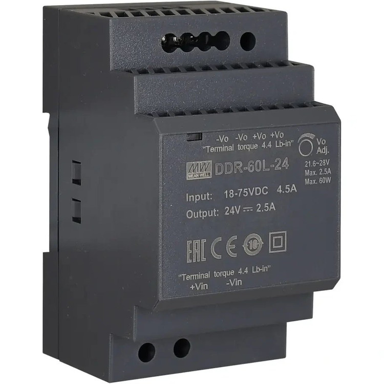 DDR-60L-24