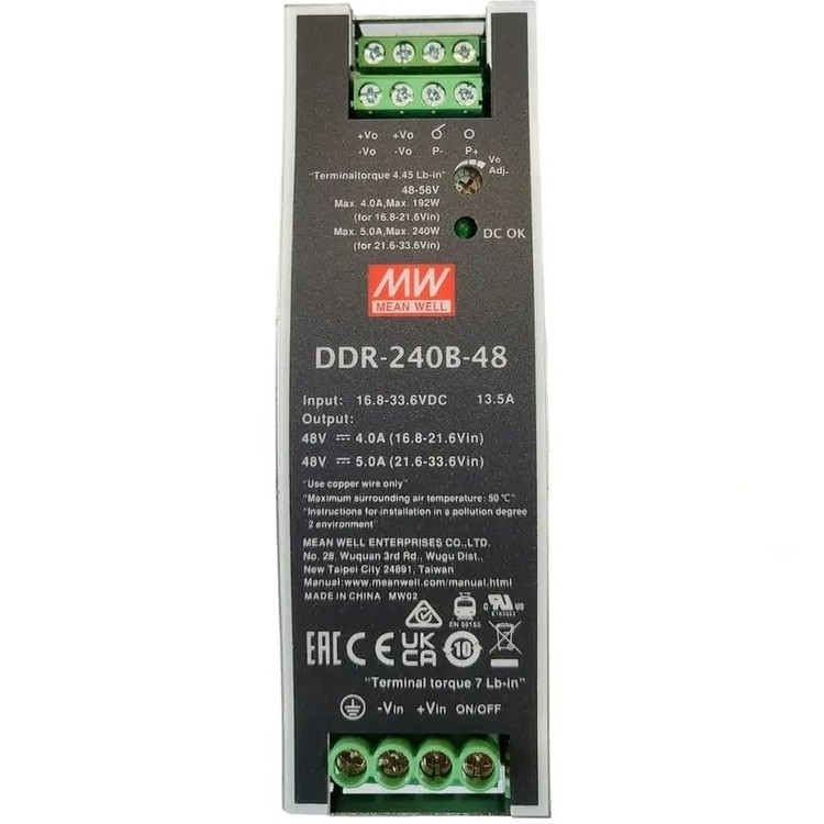 DDR-240B-48