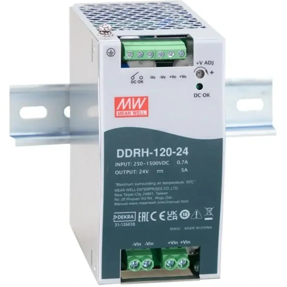 DDRH-120-24