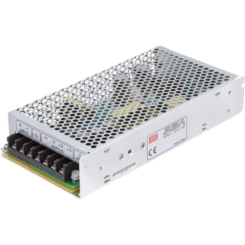 SD-100C-12