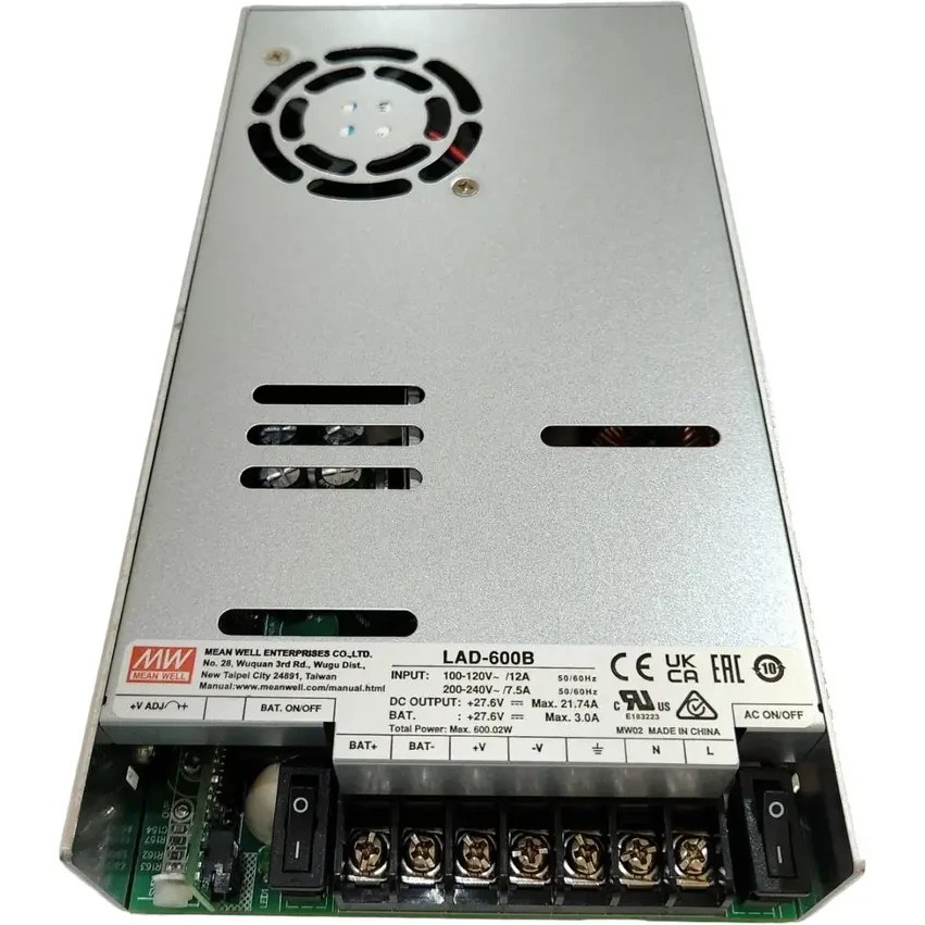 LAD-600B