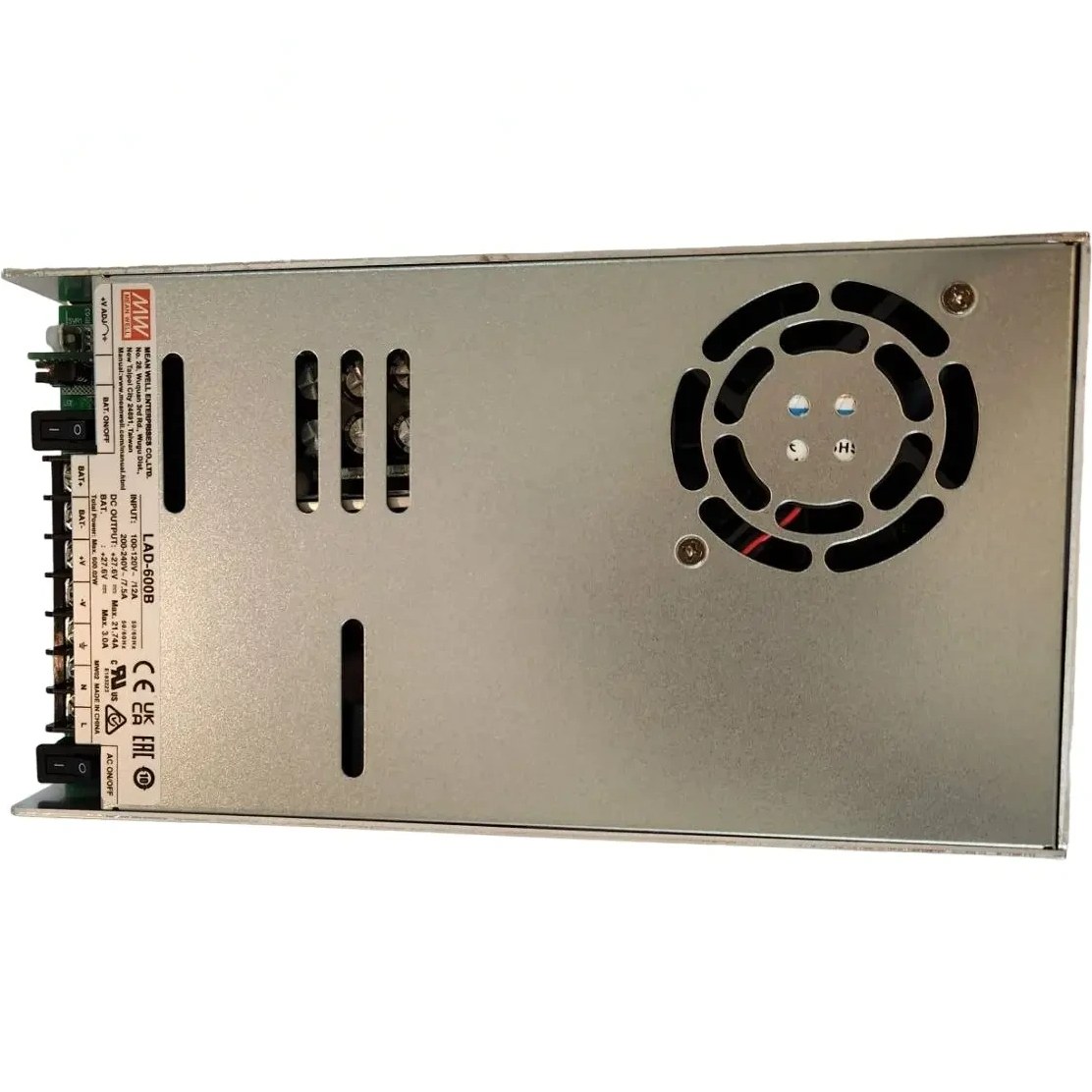 LAD-600B