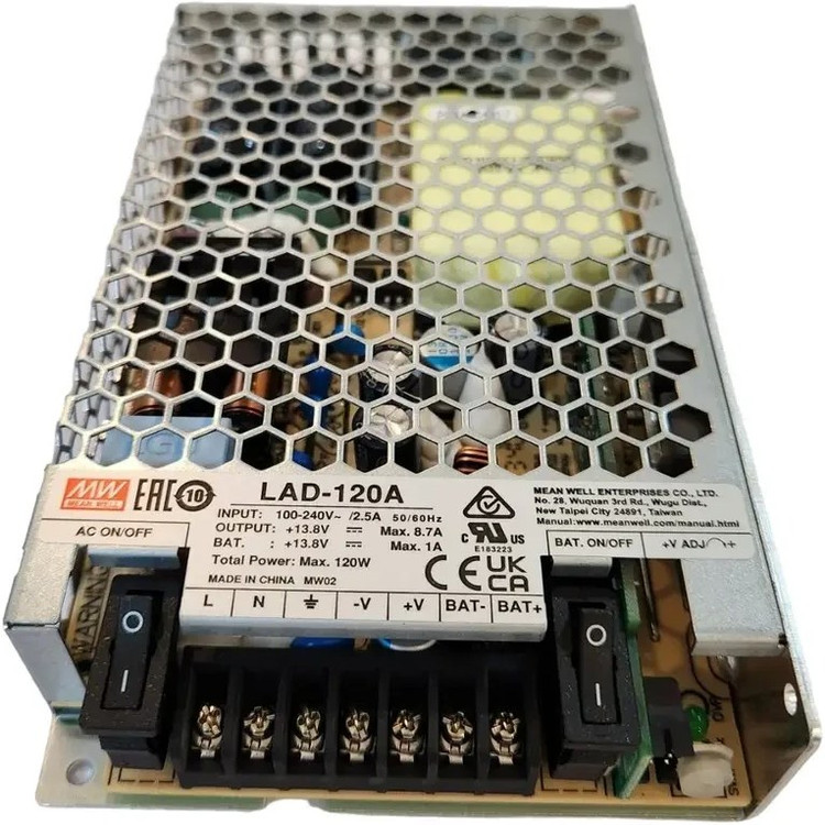 LAD-120A