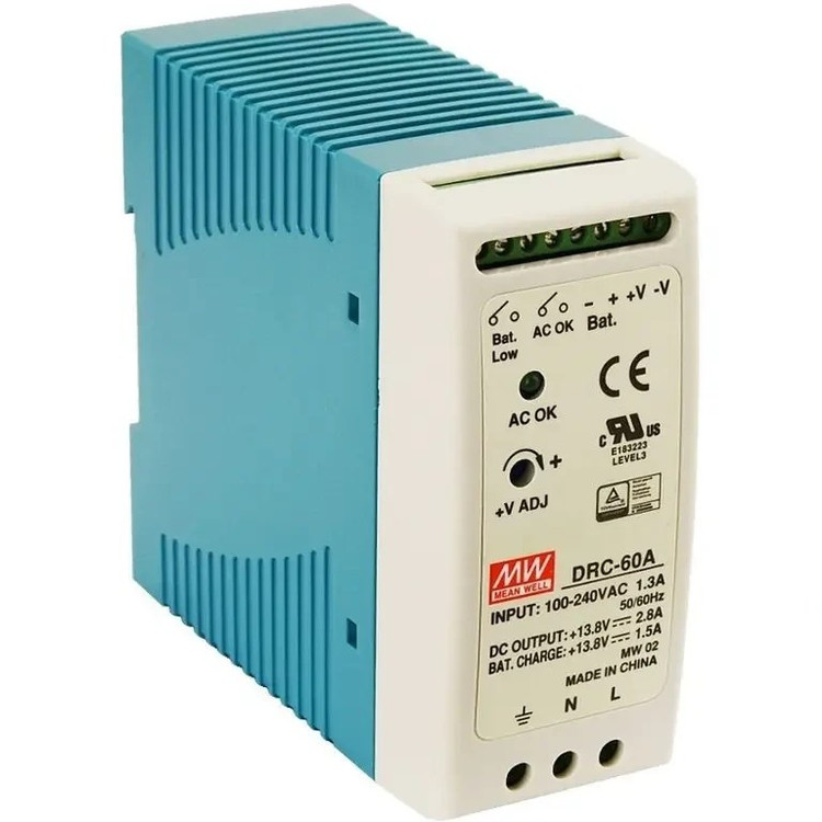 DRC-60A