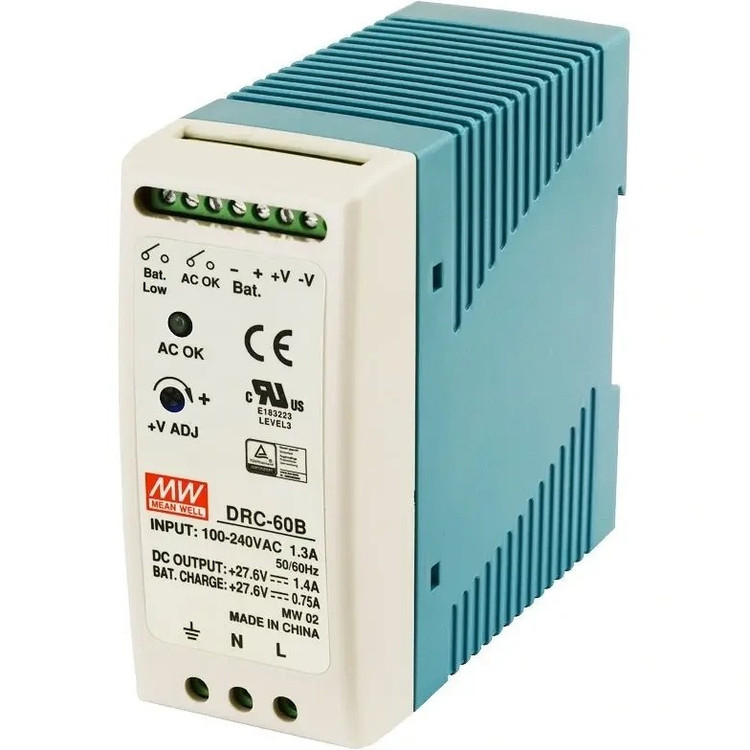 DRC-60B