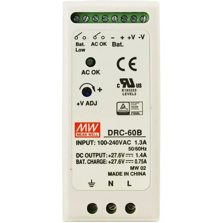 DRC-60B