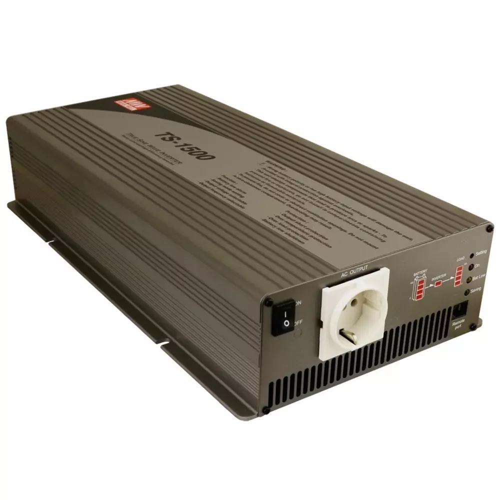 TS-1500-224B
