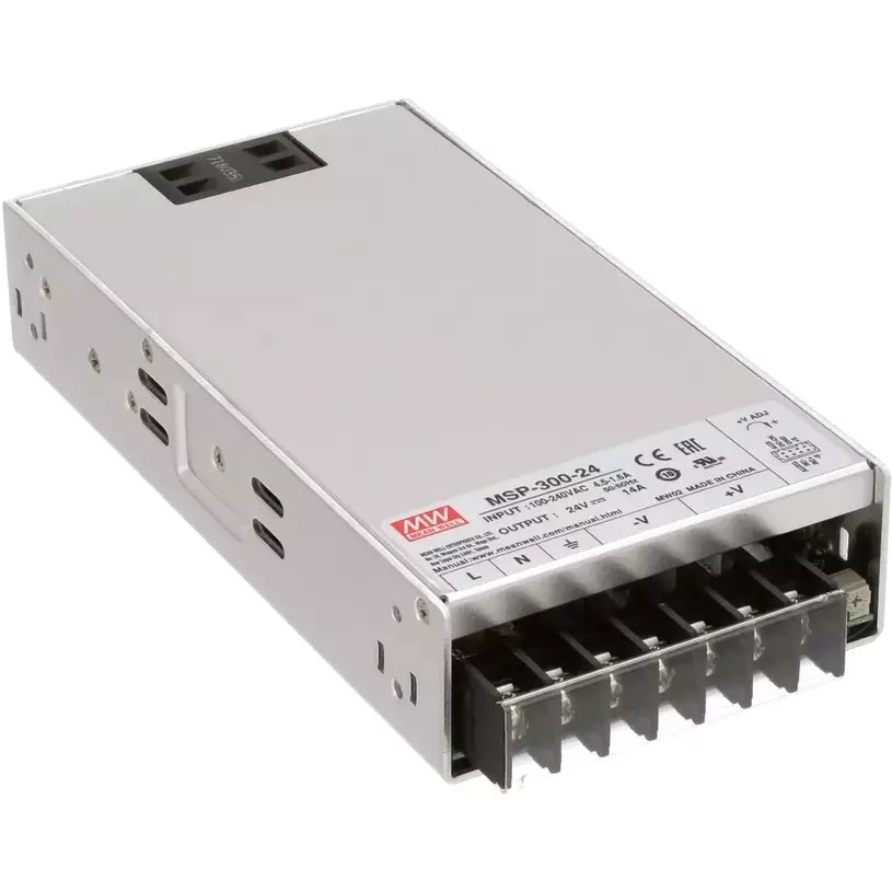MSP-300-24