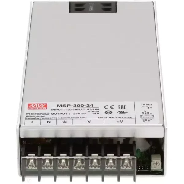 MSP-300-24