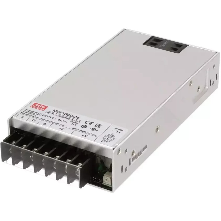 MSP-300-24