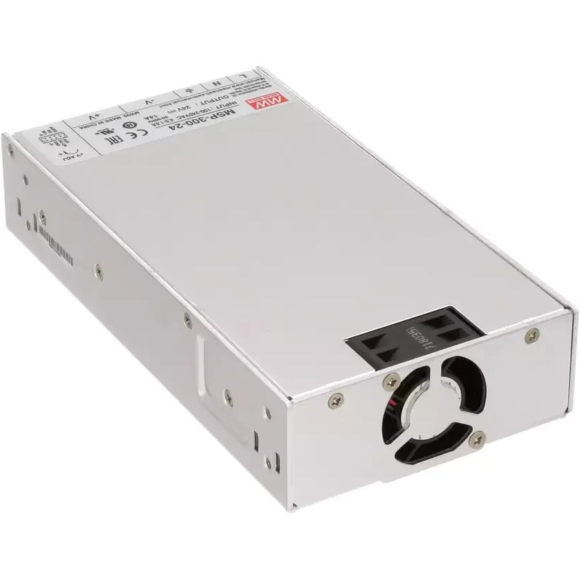 MSP-300-24