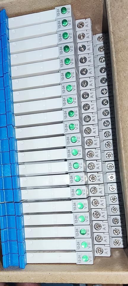 رله پی ال سی AMRB024S-1Z-C2