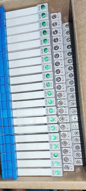 رله پی ال سی AMRB024S-1Z-C2