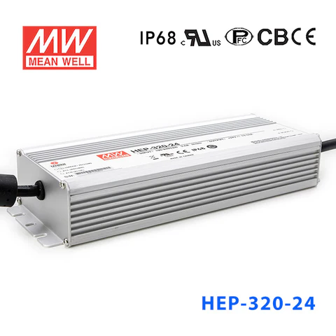 HEP-320-24A