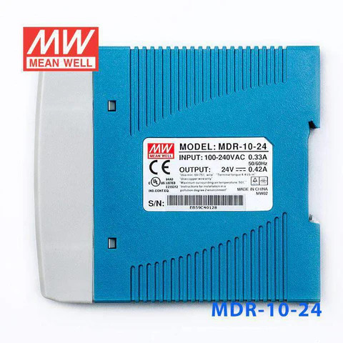 MDR-10-24