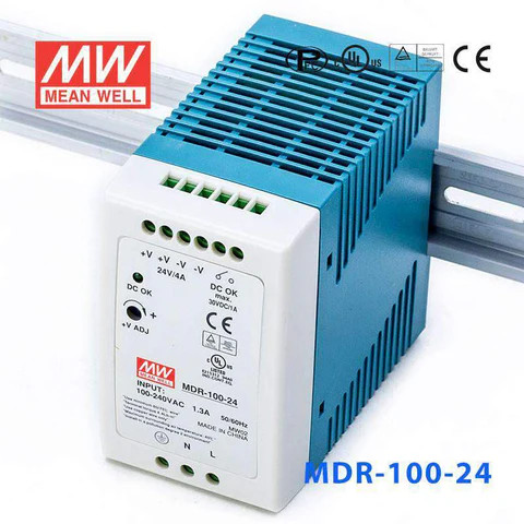 MDR-100-24