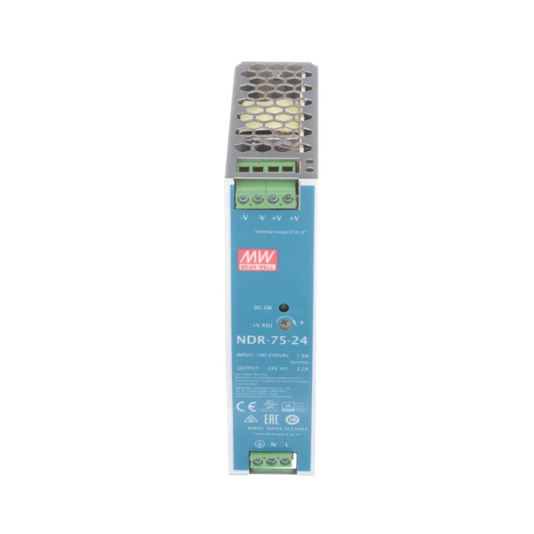 NDR-75