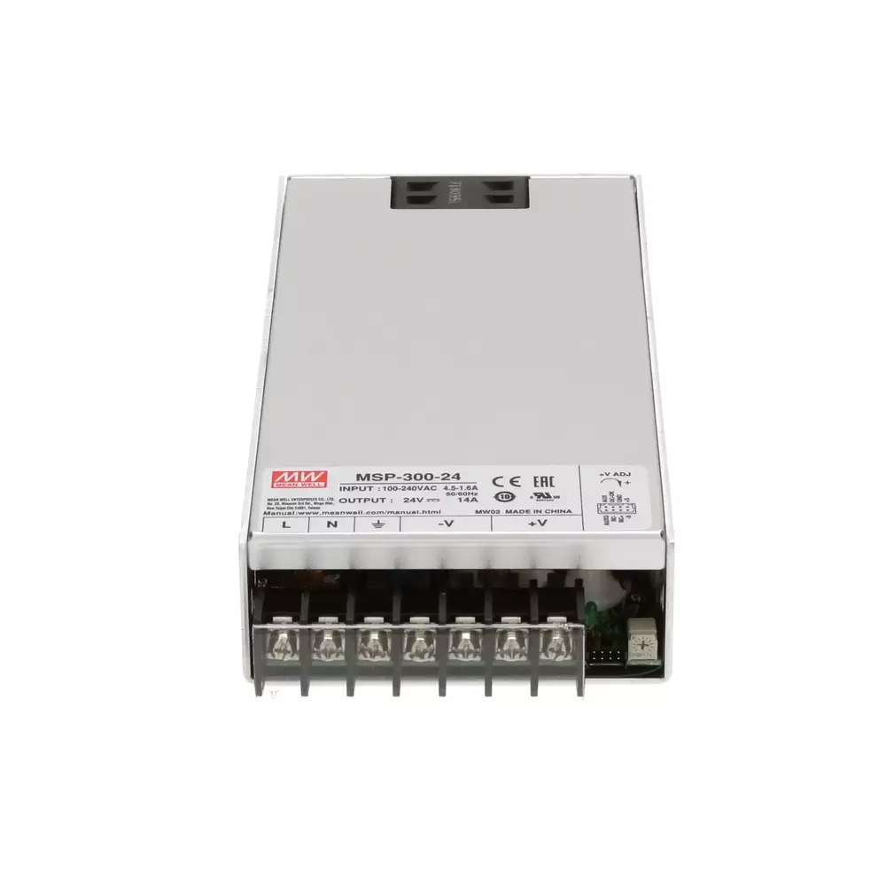 MSP-300-24