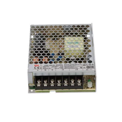 LRS-100-24 MEAN WELL