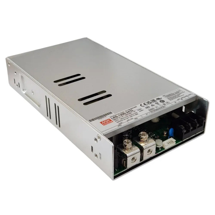 LRS-1200