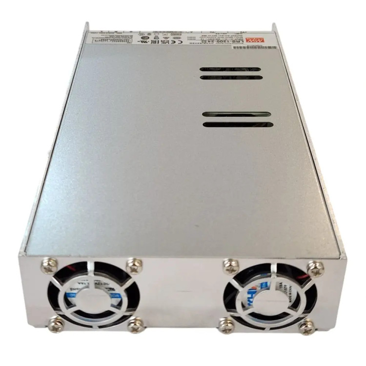 24 ولت، 1200 وات