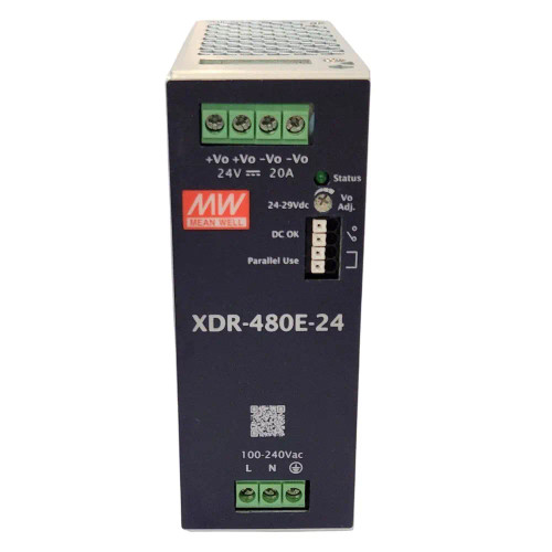 XDR-480