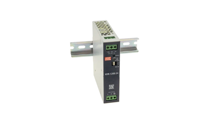 XDR-120E-12