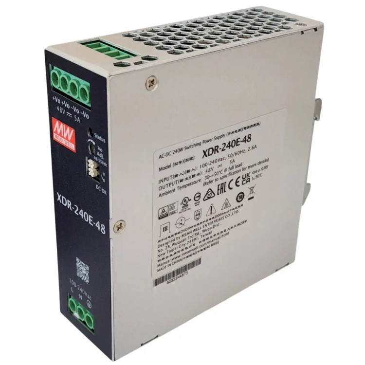 XDR-240E